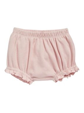 Old Navy baby girl pink bloomer shorts